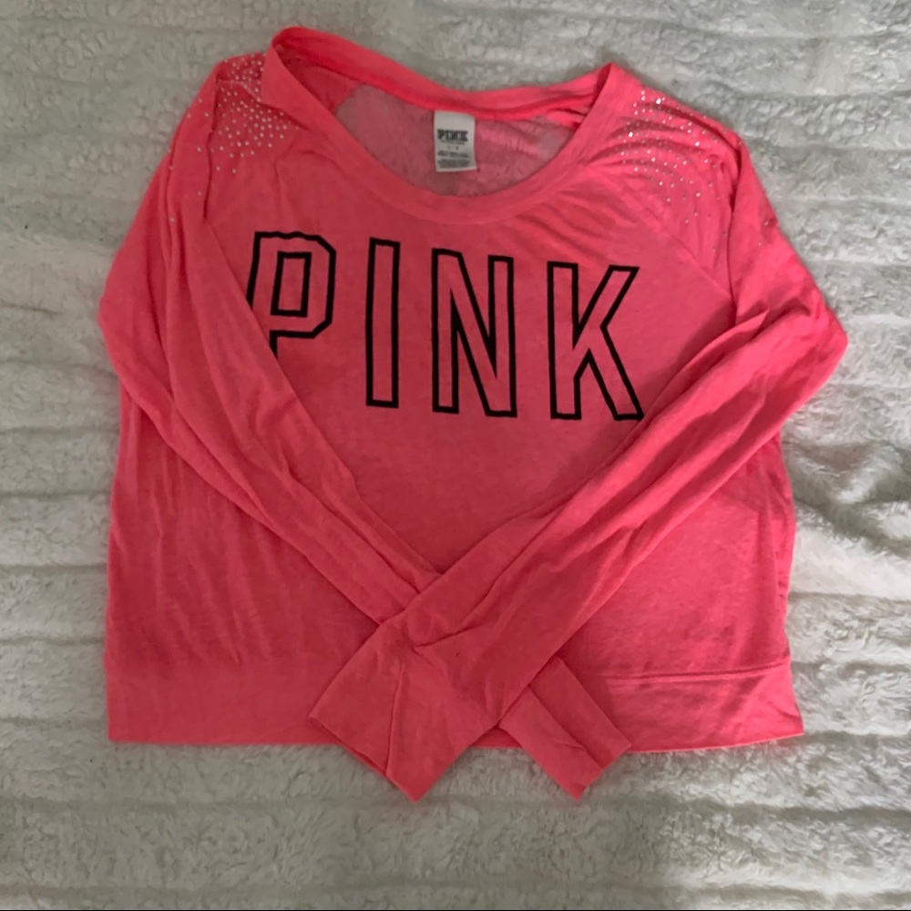 VS PINK Top